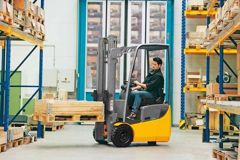 80V 400Ah - 690Ah LiFePO4 Forklift Battery-7 80V 400Ah - 690Ah LiFePO4 Forklift Battery-7